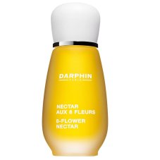 Darphin Essential Oil Elixirs 8-kvetinový nektárový olej proti starnutiu tváre 15ml