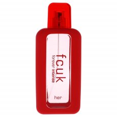 FCUK Toaletní voda ve spreji Forever Intense Her 100ml
