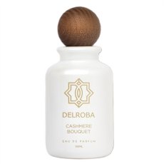 DELROBA, Cashmere Bouquet woda perfumowana spray 100ml