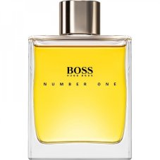 Hugo Boss Number One toaletní voda ve spreji 100 ml otevřené balení