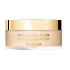 Guerlain Parure Gold Skin Diamond Micro-Powder Sypký púder 03 35g
