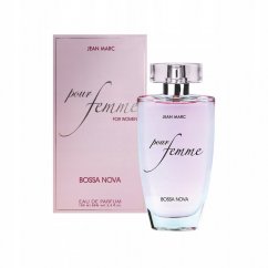 Jean Marc, Bossa Nova Pour Femme parfumovaná voda 100ml