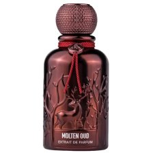 Auraa Desire Molten Oud parfumový extrakt v spreji 100ml