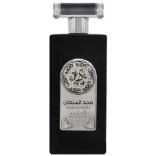 Asdaaf Majd Al Sultan Black Intense parfémovaná voda ve spreji 100ml