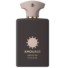 Amouage, Opus XV King Blue parfumovaná voda 100ml