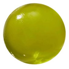 Ongredients Jeju Green Tea Cleansing Ball gél na umývanie tváre a tela 110g