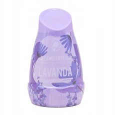 La Casa de los Aromas Levanduľový gélový osviežovač vzduchu 170g