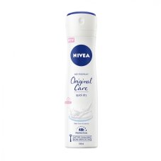 Nivea, antiperspirant v spreji Original Care 150 ml