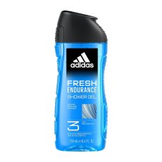 Adidas, Sprchový gél Fresh Endurance pre mužov 250ml