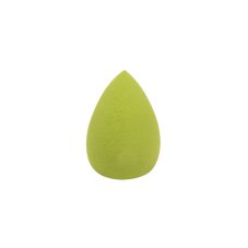 Donegal Blending Sponge Bio biologicky odbouratelná houbička na make-up zelená 4347