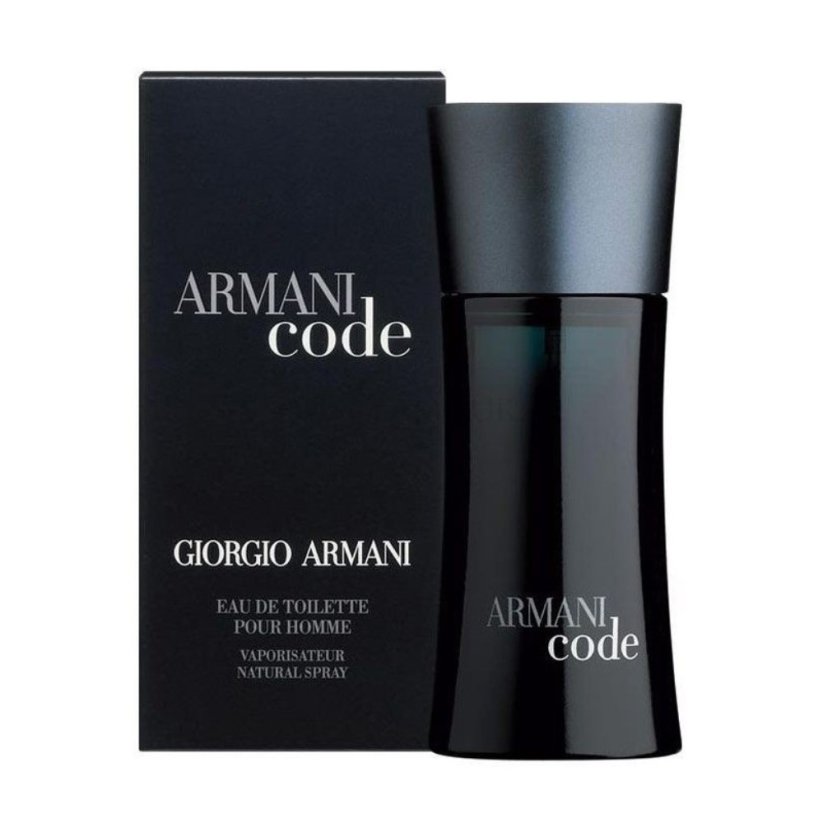 Giorgio Armani, Armani Code Pour Homme toaletná voda 15ml