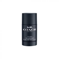 Coach Coach for Men dezodorant v tyčinke 75g