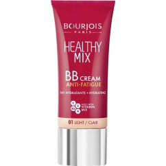 Bourjois, Healthy Mix BB krém na tvár 01 Light 30ml
