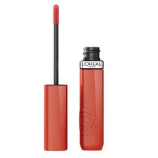 L'Oréal Paris Infaillible Laque Resistance tekutá rtěnka 601 Worth It 4,3 ml