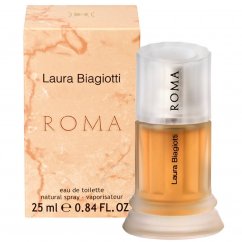 Laura Biagiotti, Roma toaletná voda 25ml