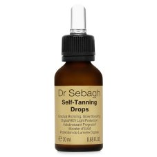 Dr. Sebagh, samoopaľovacie kvapky 20 ml