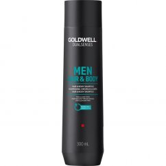 Goldwell, Dualsenses Men Hair & Body Shampoo szampon do włosów i ciała dla mężczyzn 300ml