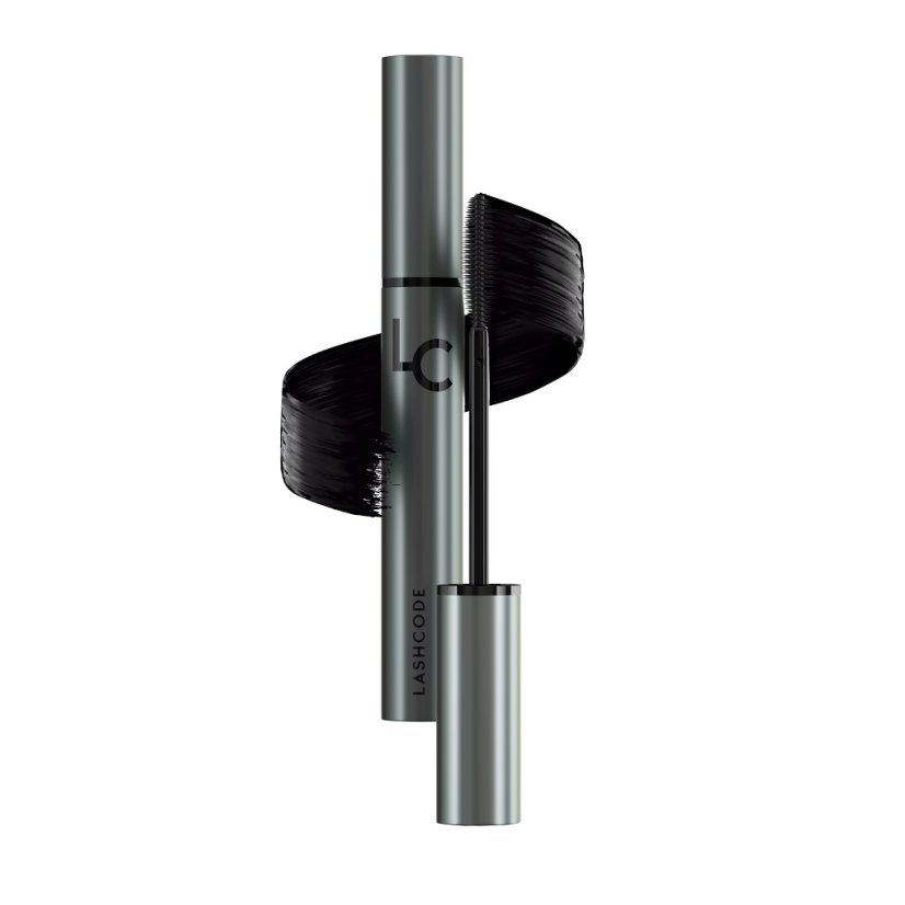 Lashcode, pečující řasenka 10 ml Lashcode, pečující řasenka 10 ml