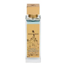 SWISS ARABIAN Spirit Of Valencia EDP spray 100ml