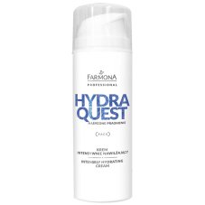 Farmona Professional Hydra Quest intenzívny hydratačný krém 150ml