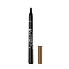Rimmel, Pero on top Brow Pro Micro 001 Dark Blonde 1ml