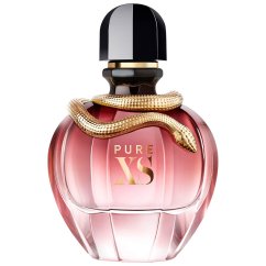Paco Rabanne, Pure XS For Her parfumovaná voda 80ml Tester