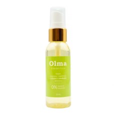 Olma Cosmetics Olejki Nourishing argan-almond oil with avocado oil 50ml