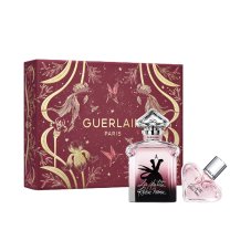 Guerlain La Petite Robe Noire Intense 2022 La Petite Robe Noire Intense – sada: parfémová voda ve spreji 75 ml + parfémová voda ve spreji 20 ml