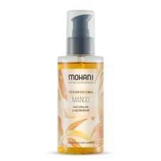 Mohani, Spevňujúci telový olej s mangom 150 ml
