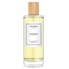 Coty, Chanson D'Eau Lemon woda toaletowa spray 100ml