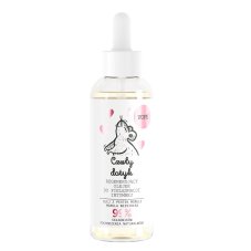 Yope Regenerační olej pro intimní hygienu Tender Touch 50ml