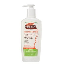 PALMER'S Cocoa Butter Formula Massage Lotion for Stretch Marks pečující mléko 250ml