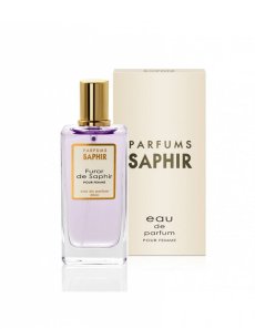 Saphir, Furor Women parfumovaná voda 50ml