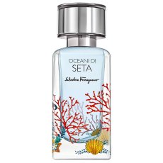 Salvatore Ferragamo, Oceani Di Seta parfumovaná voda 50ml