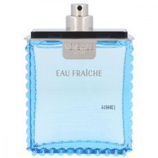 Versace, Man Eau Fraiche toaletná voda 100ml Tester