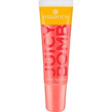 Essence Juicy Bomb ovocný lesk na pery 103 Proud Papaya 10ml
