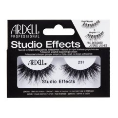 Ardell, Studio Effects sztuczne rzęsy 231 Black