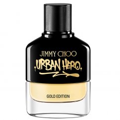 Jimmy Choo, Urban Hero Gold Edition parfumovaná voda 50ml