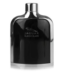 Jaguar, Classic Black toaletná voda v spreji 100ml Tester