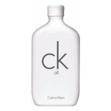 Calvin Klein CK All Toaletní voda ve spreji 100 ml