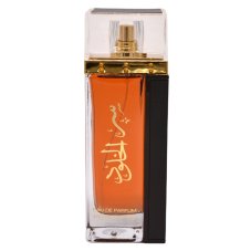 Lattafa, Ser Al Khulood Gold parfémová voda v spreji 100ml