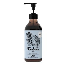 Yope, Prírodné tekuté mydlo Verbena 500ml
