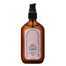 ODID Intenzívny olej na vlasy s mliečnymi proteínmi Florist Garden 100ml