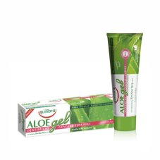 Equilibra, Aloe Sensitive Gums Zubná pasta na citlivé zuby a ďasná 75ml