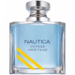 Nautica, Voyage Heritage woda toaletowa spray 100ml