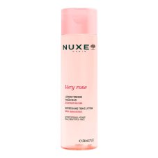 Nuxe Very Rose osvěžující pleťové tonikumum 200 ml