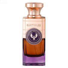 Electimuss Amber Aquilaria extract perfume spray 100ml