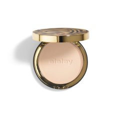 Sisley, Phyto-Poudre Compacte púder na tvár v kompaktnej farbe Rosy 12g