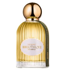 Bibliotheque de Parfum Top Secret parfumovaná voda v spreji 100ml
