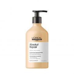L'Oreal Professionnel, Serie Expert Absolut Repair Shampoo regeneračný šampón na poškodené vlasy 500 ml
